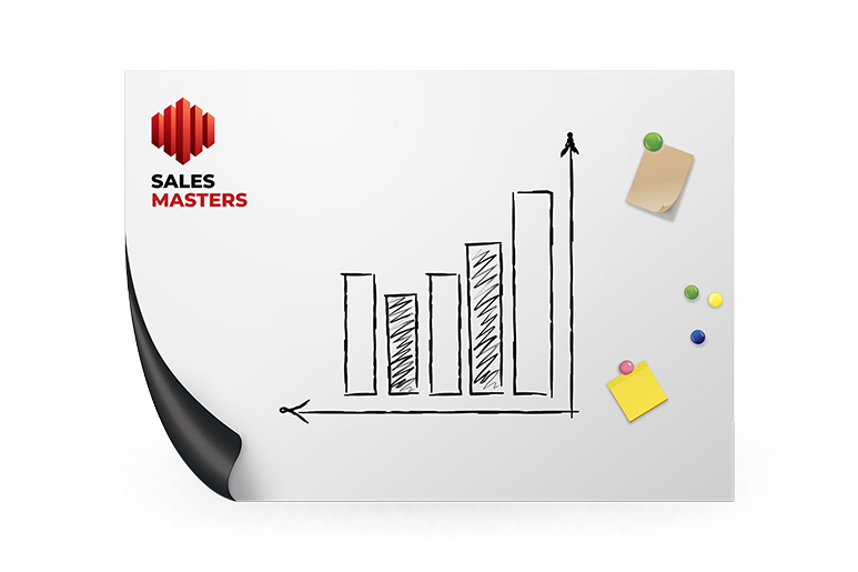 Tablice magnetyczne suchościeralne elastyczne