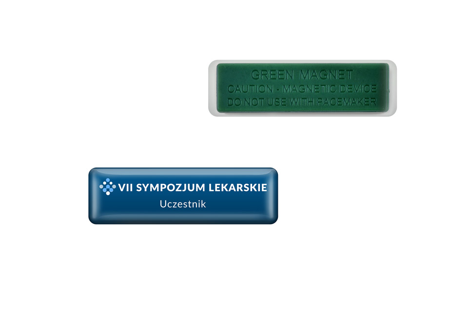 Identyfikatory 3D - 0 