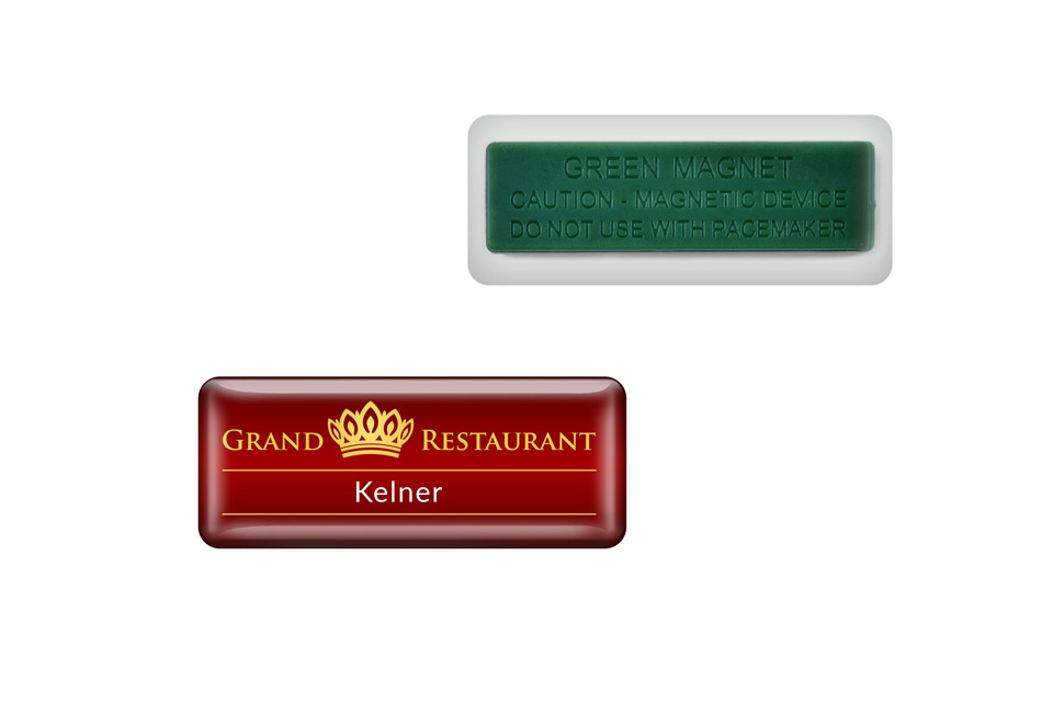 Identyfikatory 3D - 1 