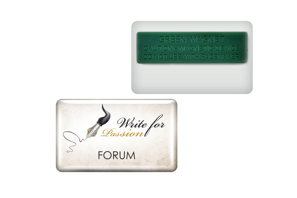 Identyfikatory 3D - 3 