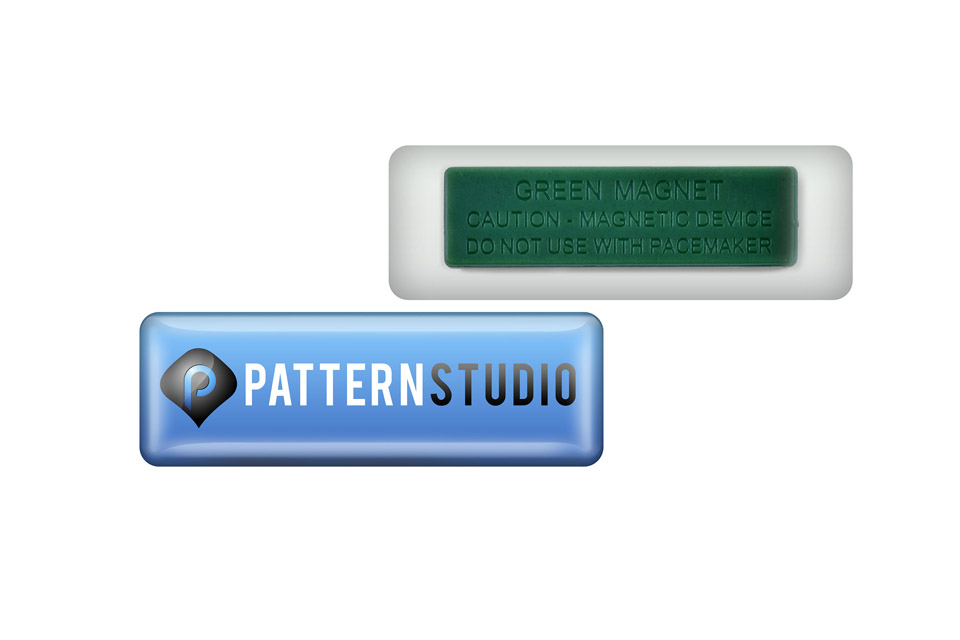 Identyfikatory 3D - 4 