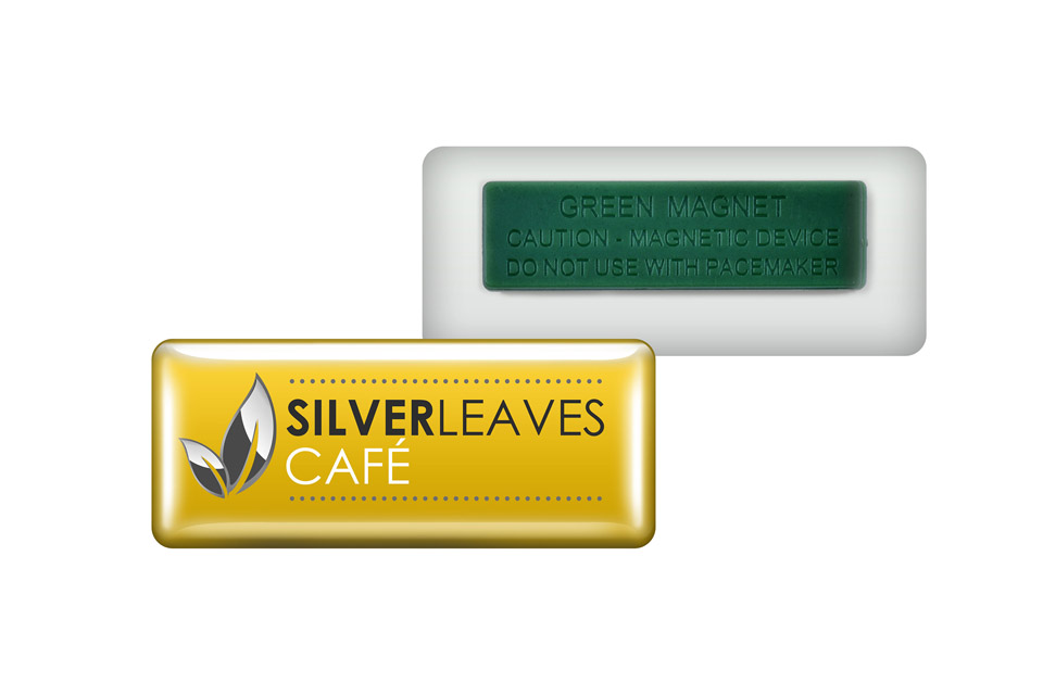 Identyfikatory 3D - 5 