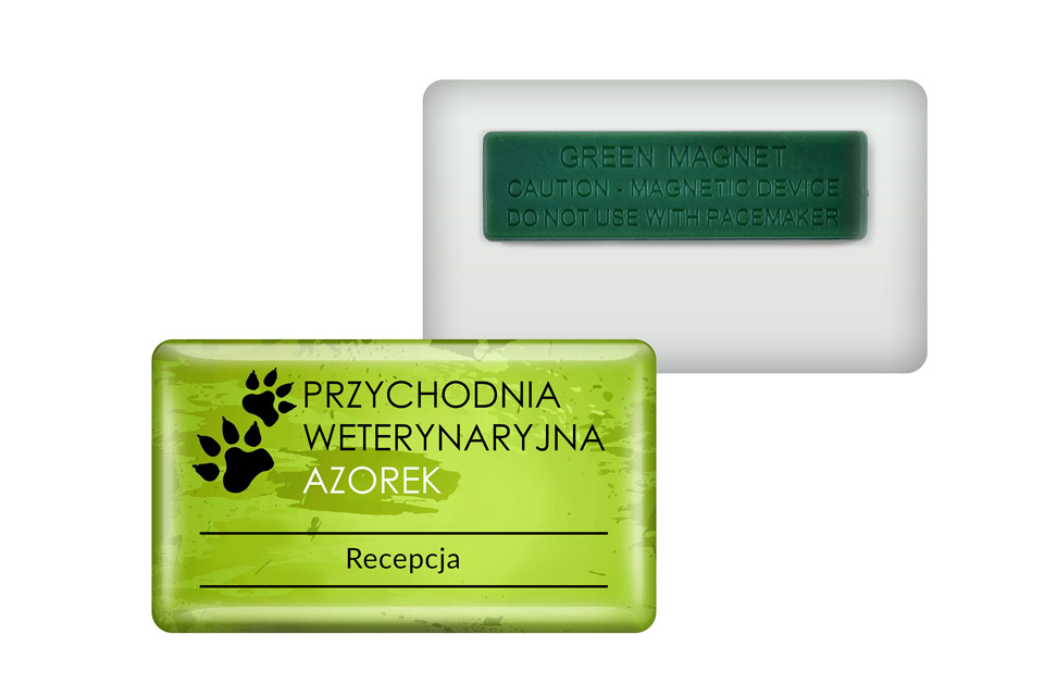 Identyfikatory 3D - 7 