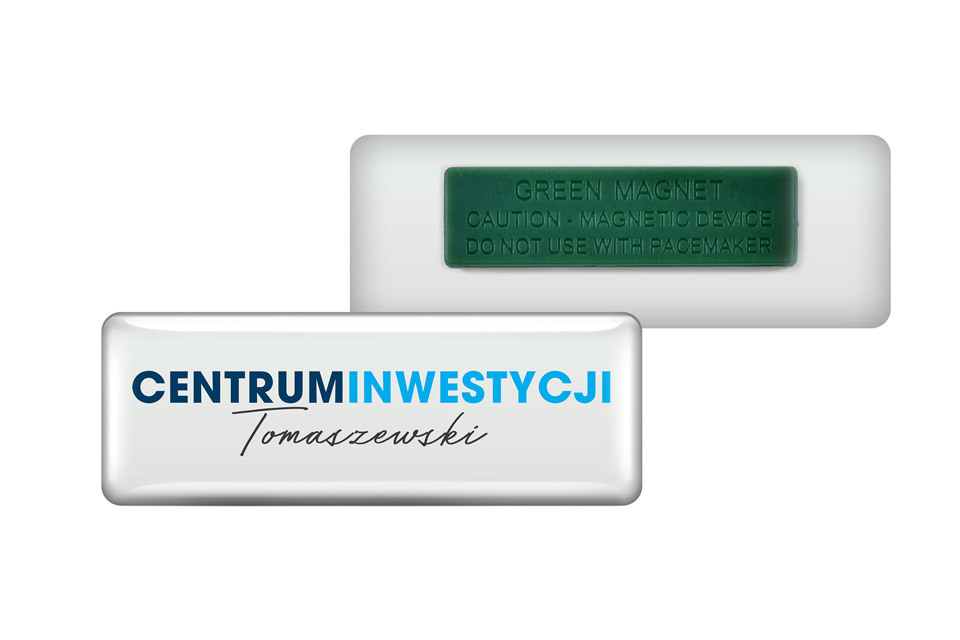 Identyfikatory 3D - 9 