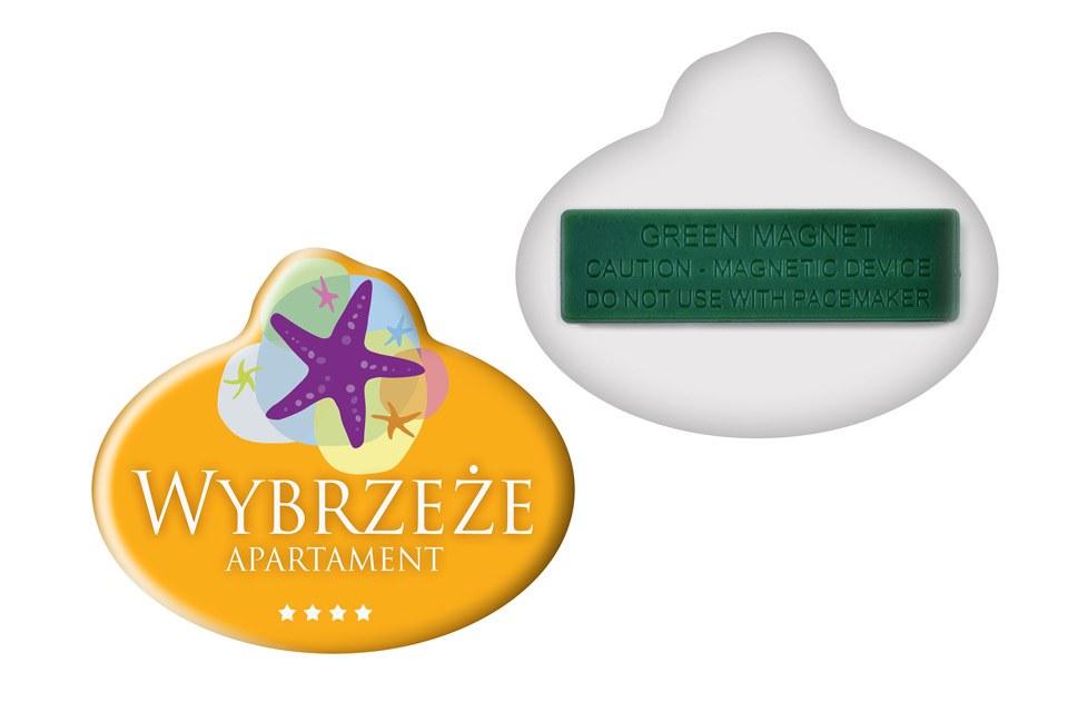 Identyfikatory 3D - 14 