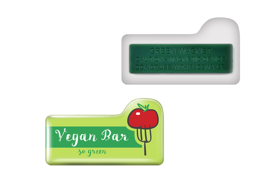 Identyfikatory 3D - 15 