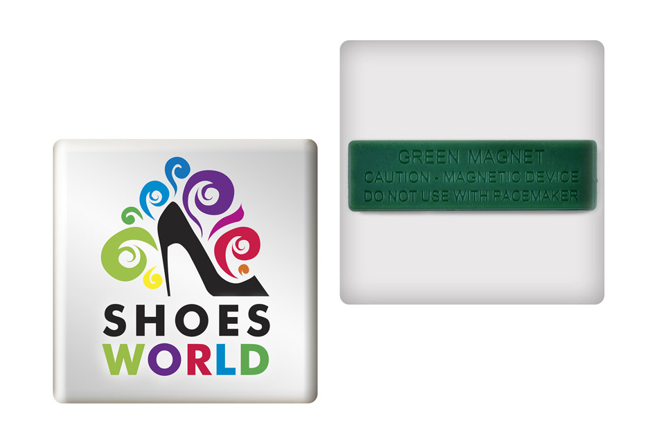 Identyfikatory 3D - 18 