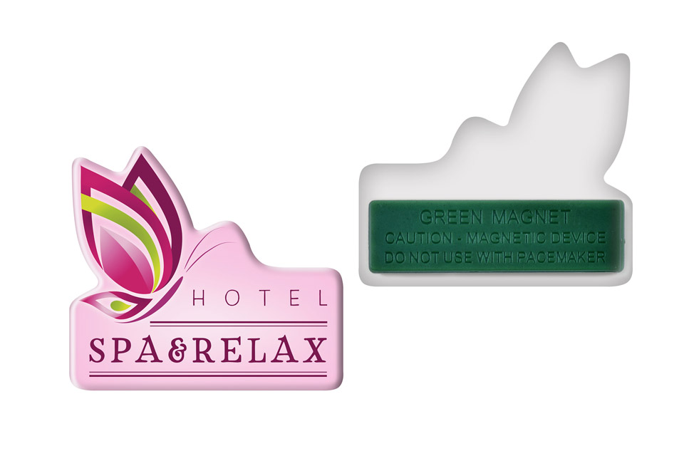 Identyfikatory 3D - 19 