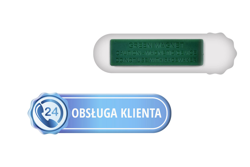 Identyfikatory 3D - 20 