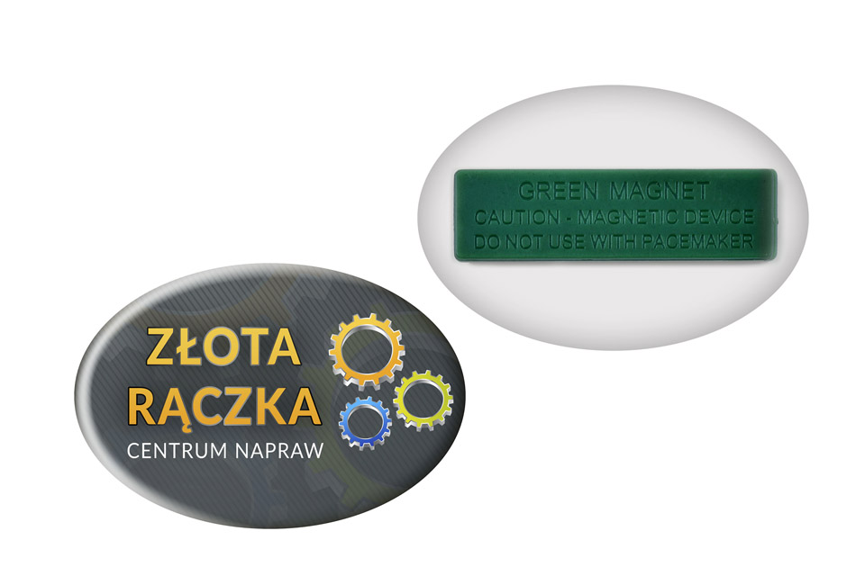 Identyfikatory 3D - 22 