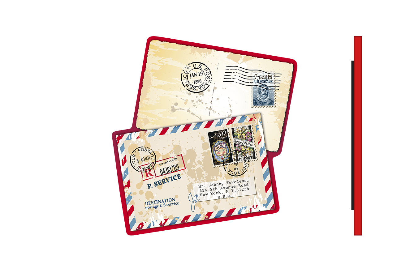 Magnesy akrylowe - 0 