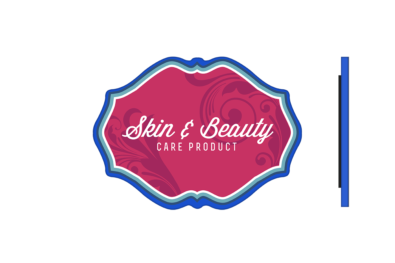 Magnesy akrylowe - 2 