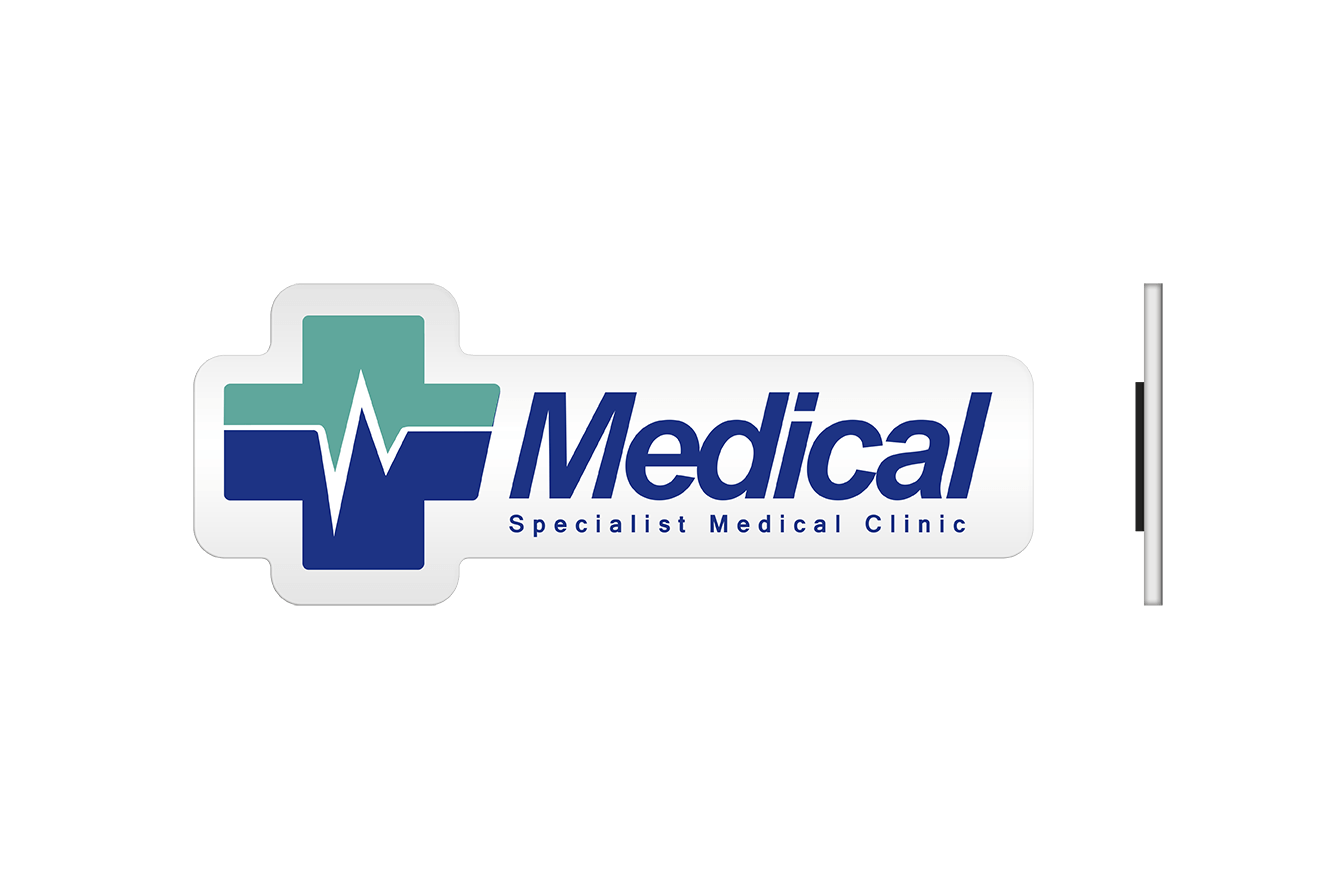 Magnesy akrylowe - 7 