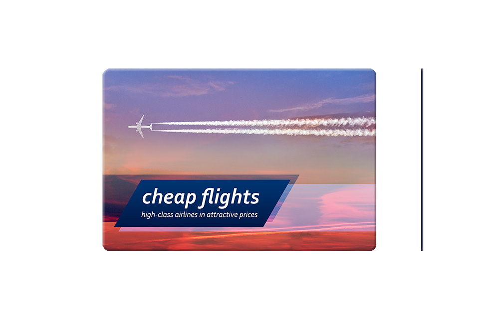 Magnesy reklamowe na lodówkę - 0 