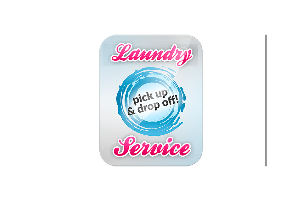 Magnesy reklamowe na lodówkę - 2 