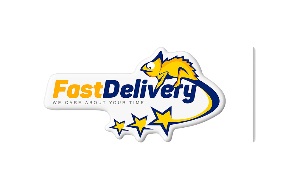 Naklejki wypukłe 3D - 0 