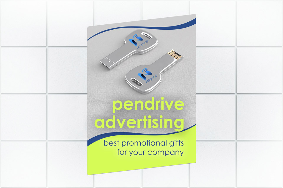 Naklejki podłogowe - 3 