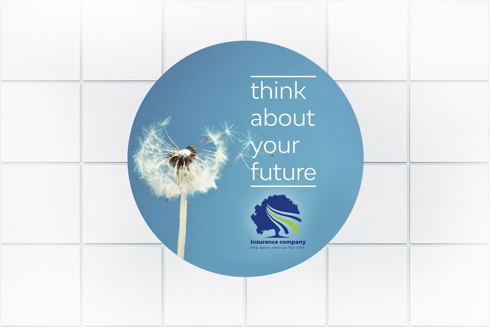 Naklejki podłogowe - 7 