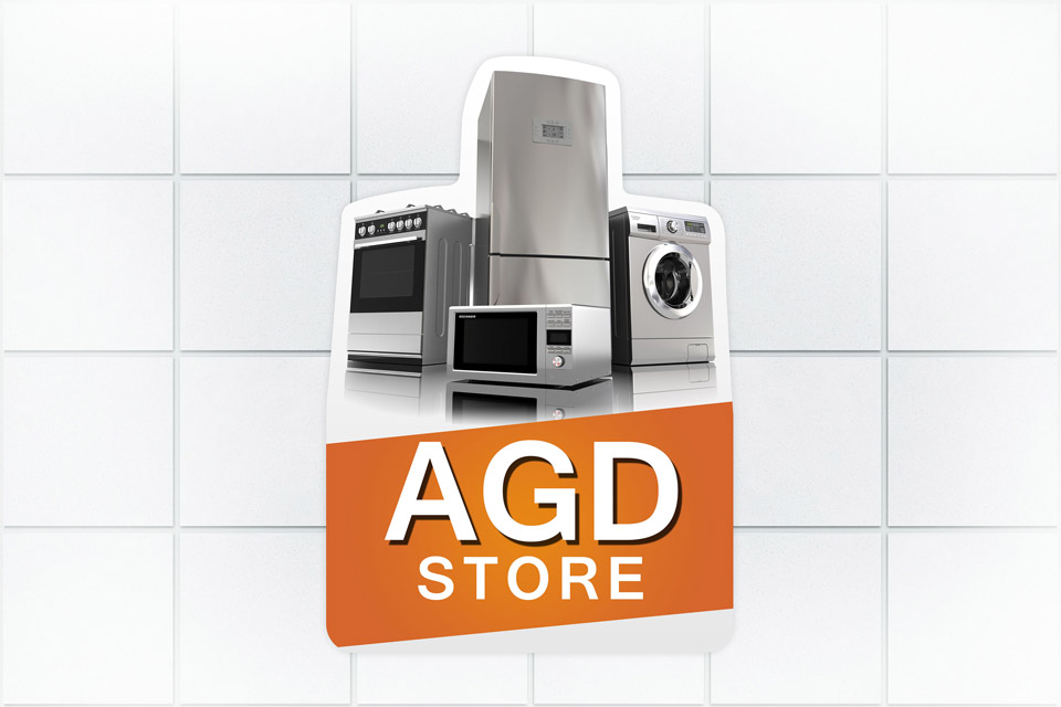 Naklejki podłogowe - 8 