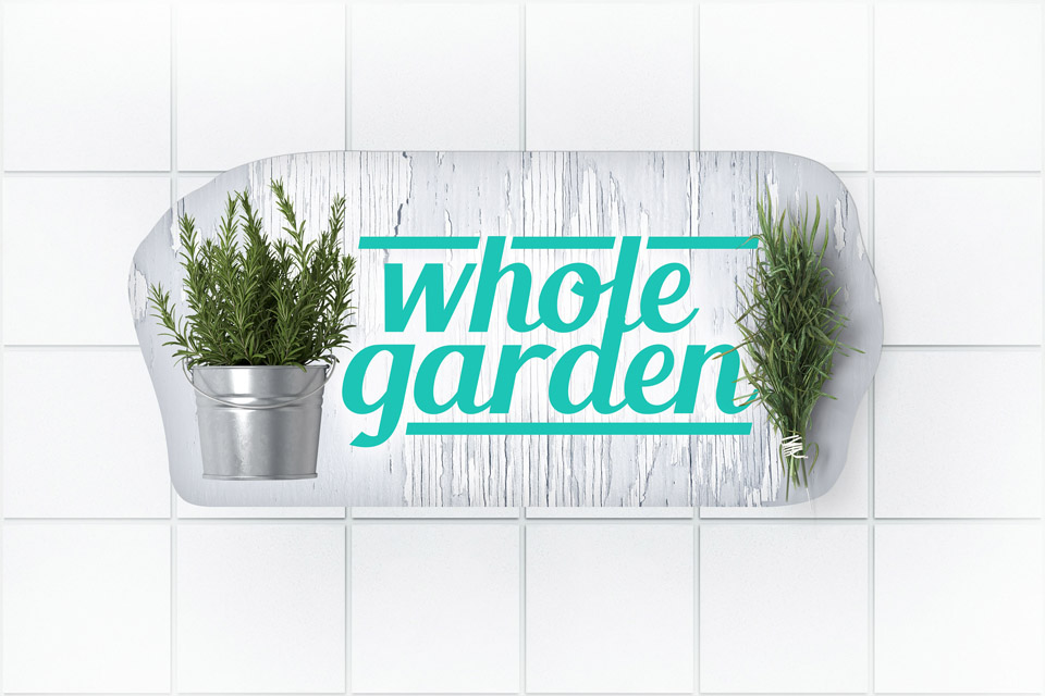 Naklejki podłogowe - 11 