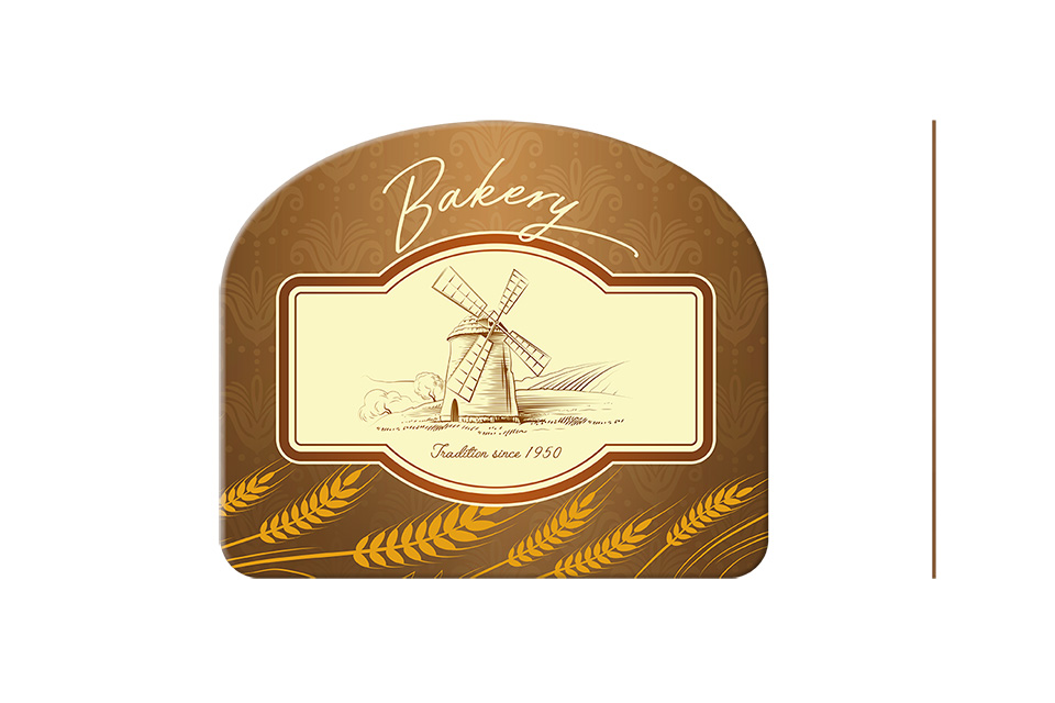 Naklejki reklamowe - 0 