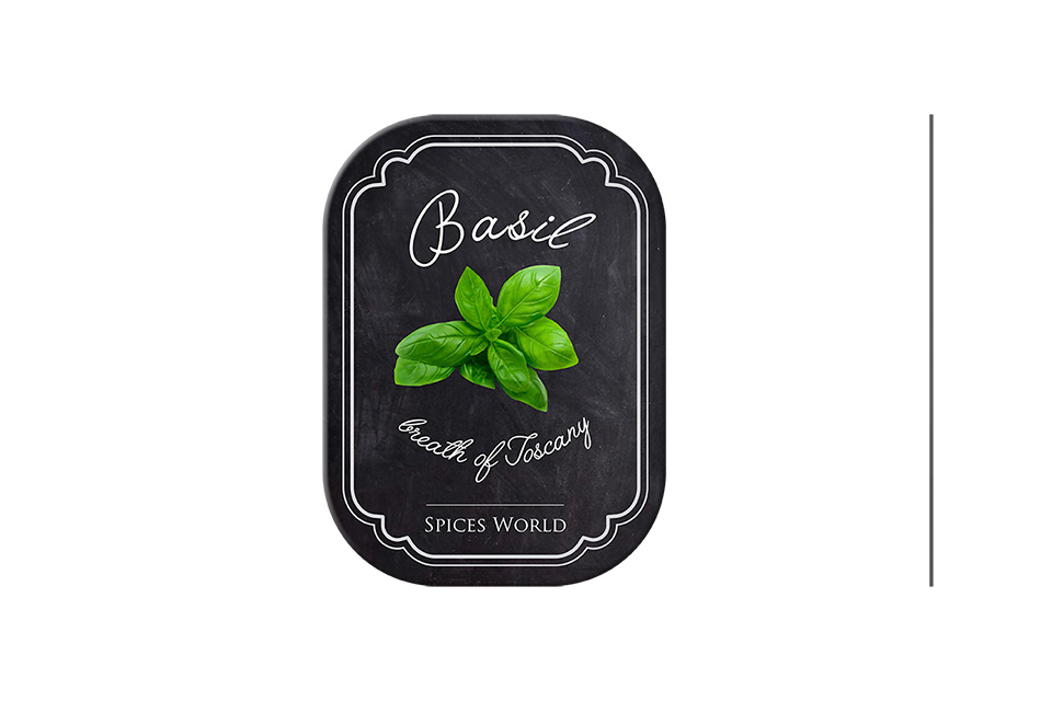 Naklejki reklamowe - 3 