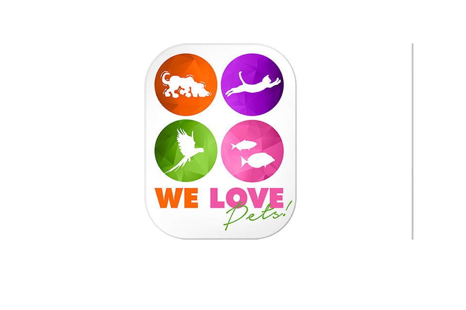 Naklejki reklamowe - 4 