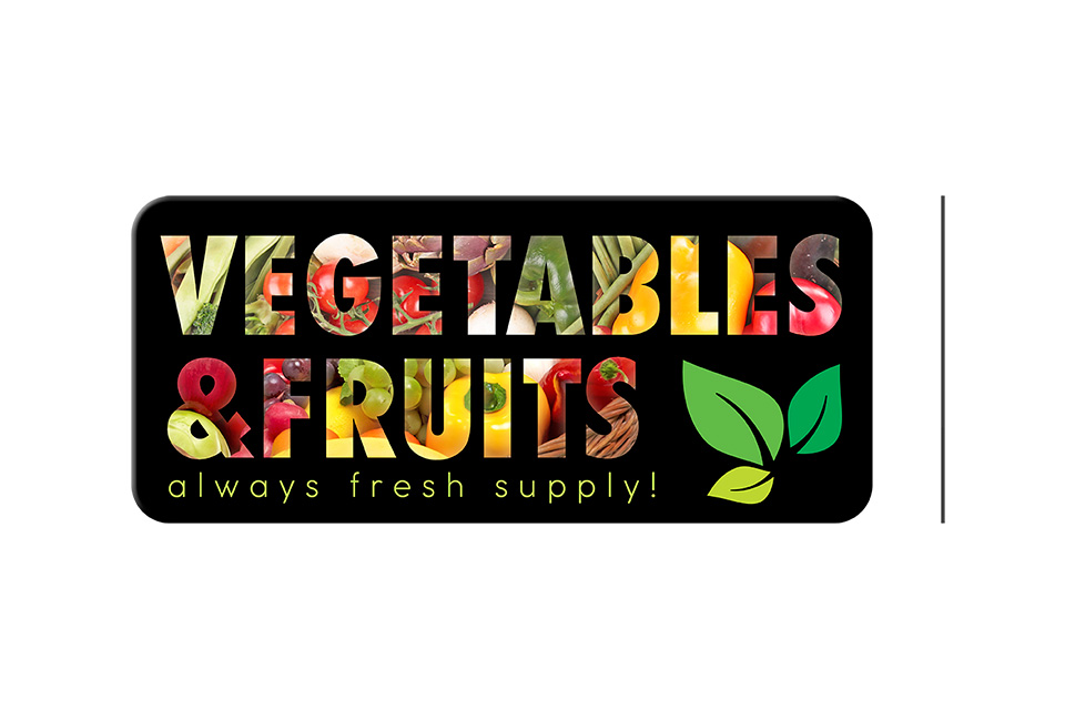 Naklejki reklamowe - 7 