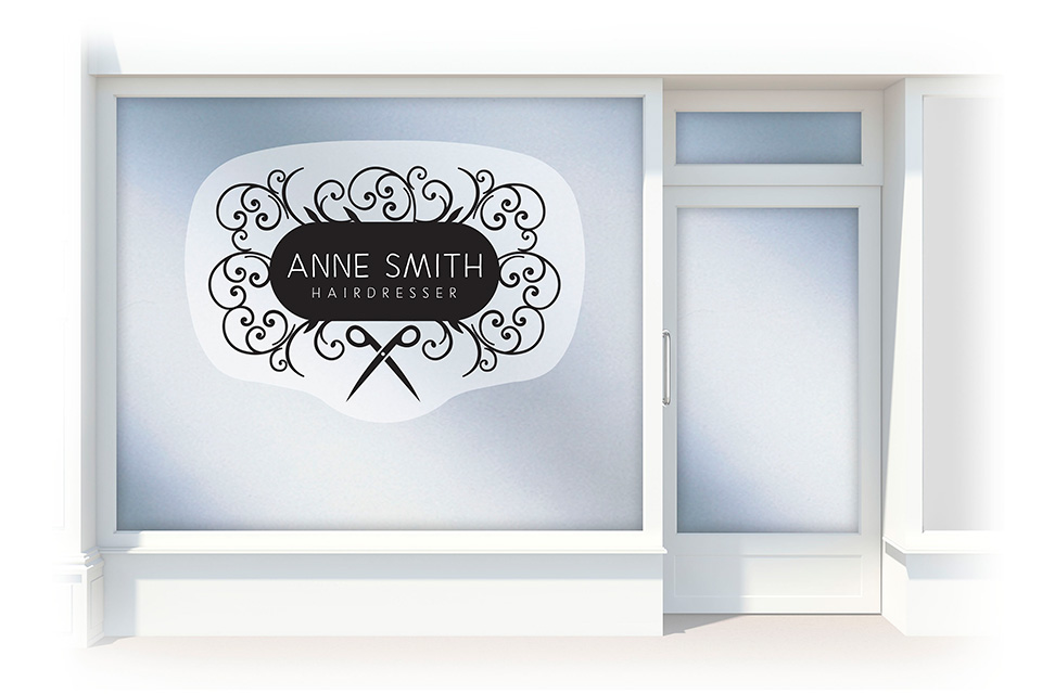 Naklejki reklamowe wielkoformatowe - 3 