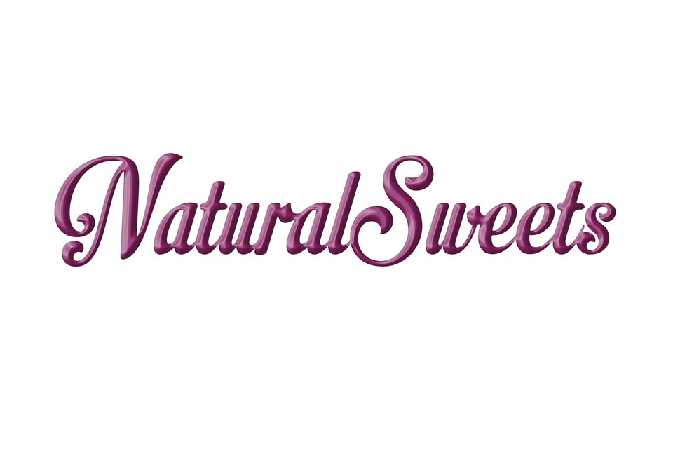 Napisy wypukłe 3D - 1 