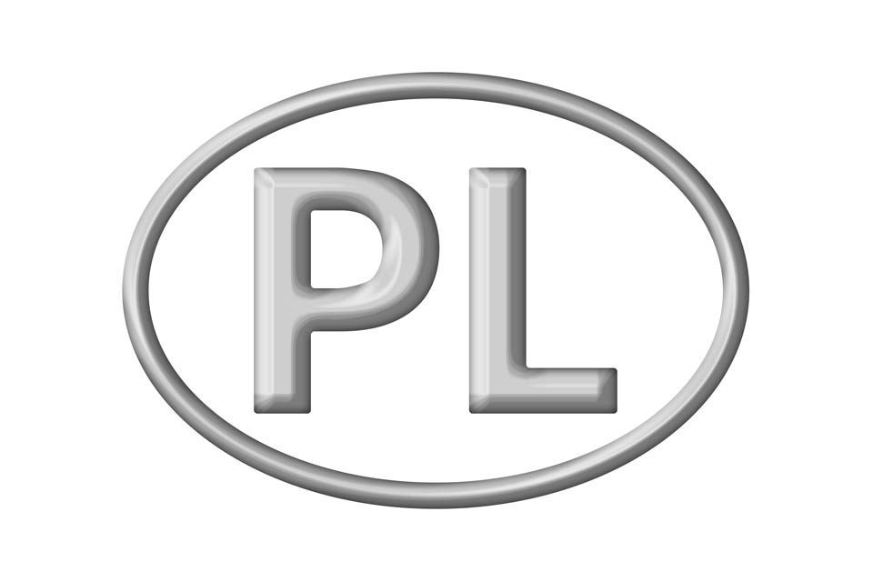 Napisy wypukłe 3D - 2 