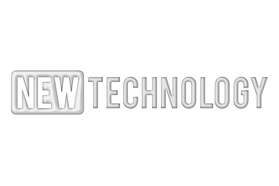 Napisy wypukłe 3D - 7 