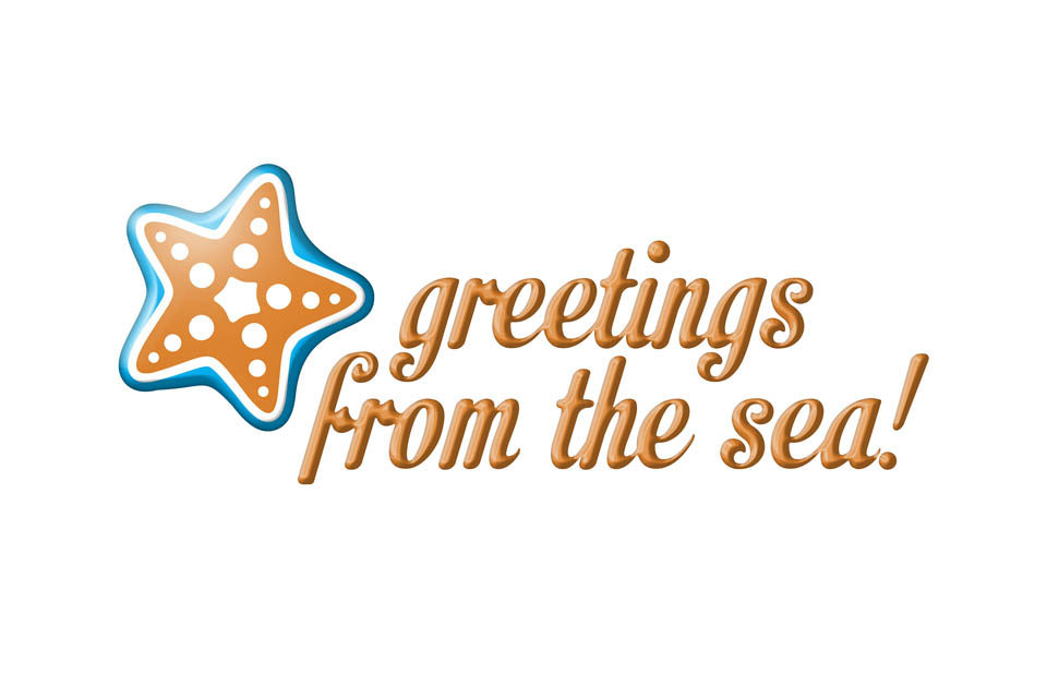 Napisy wypukłe 3D - 8 