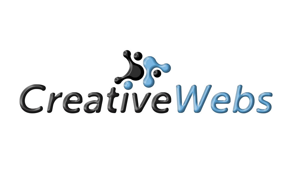 Napisy wypukłe 3D - 11 