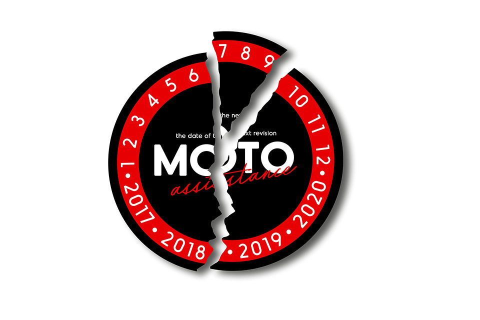 Plomby gwarancyjne - 9 