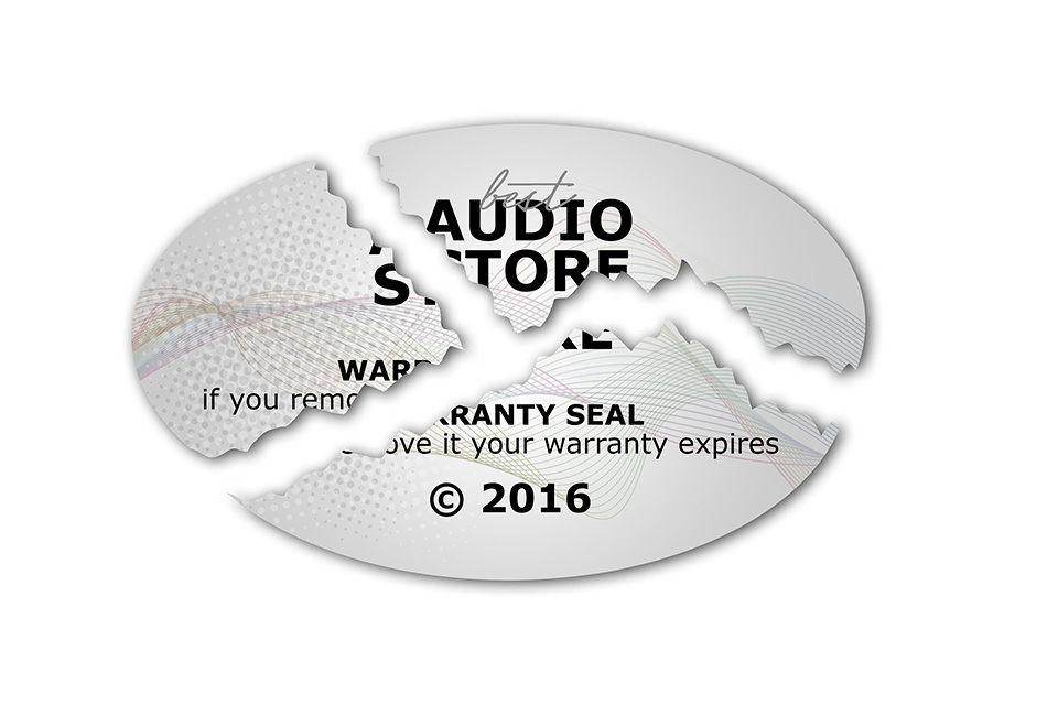 Plomby gwarancyjne - 11 